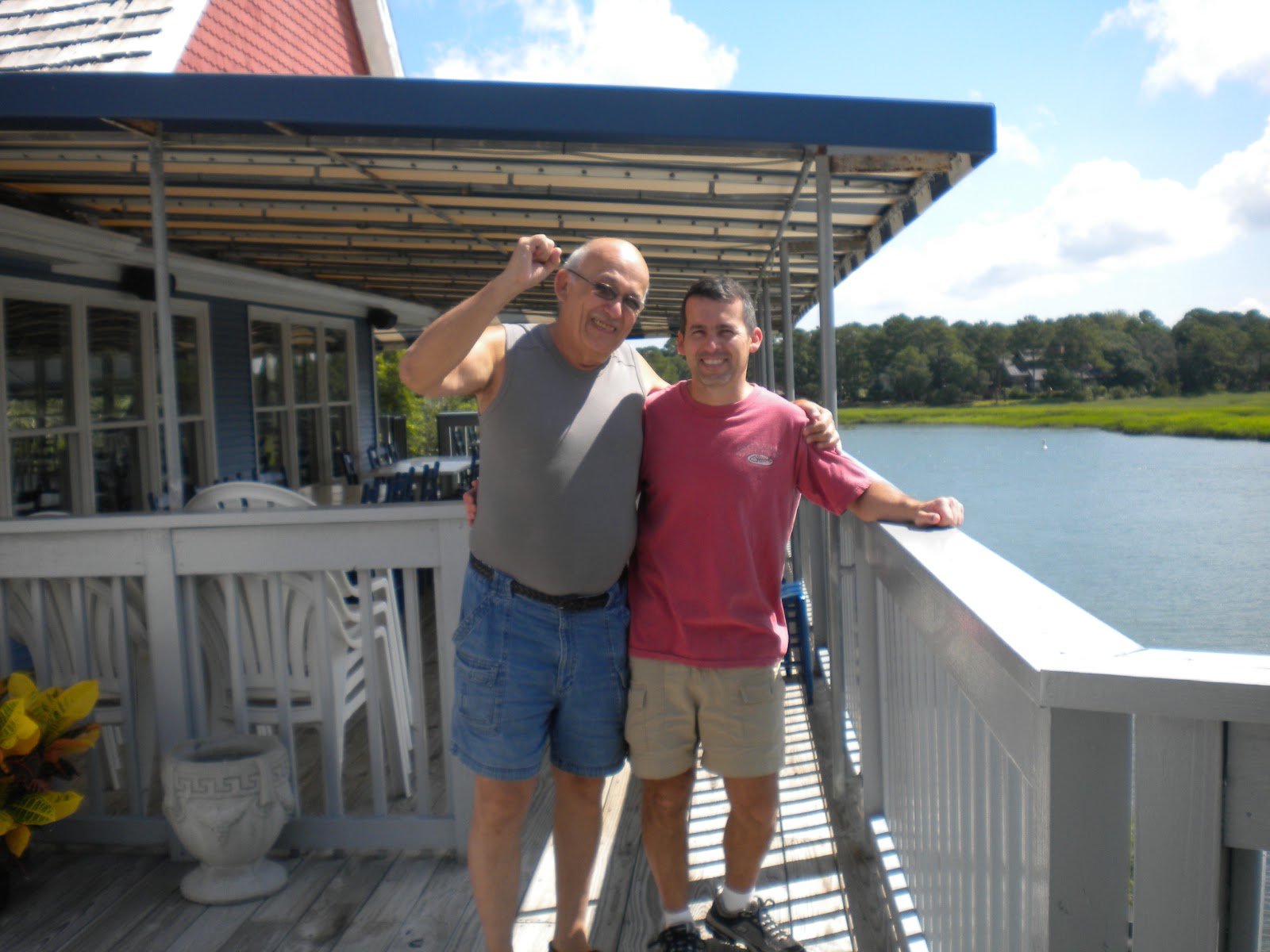 MANGOCHO SOUTH CAROLINA HILTON HEAD