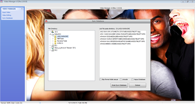 Software Karaoke Player Enterprise Edition Software Karaoke Player Enterprise Edition