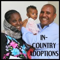 In-Country Adoptions: