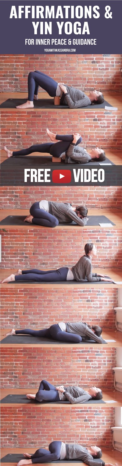 5 Soothing Yoga Poses for Cultivating Inner Calm | Yoga poses, Corpse pose,  Poses