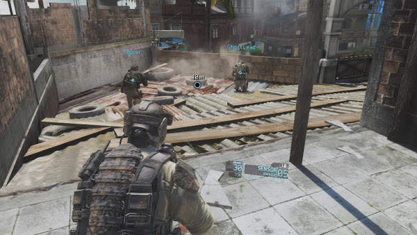 Download Ghost Recon Future Soldier Repack Download Ghost Recon Future Soldier Repack