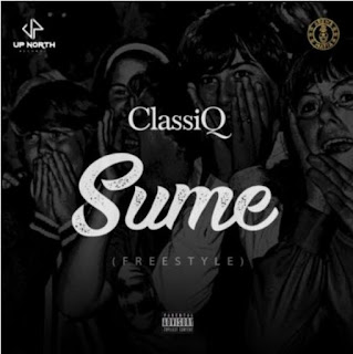 Audio: ClassiQ – “Sume”