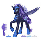 My Little Pony Talking Pony Nightmare Moon Brushable Pony