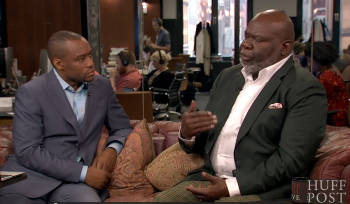 Naked photo guys - Is t d jakes gay gay d Is t jakes