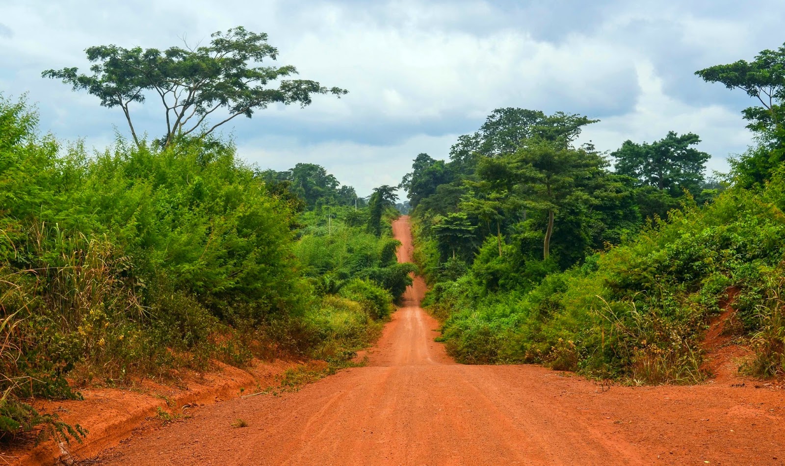 Travel & Adventures Côte d’Ivoire  Ivory Coast. A voyage to Côte d