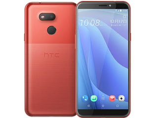 Specifications HTC Desire 12s 