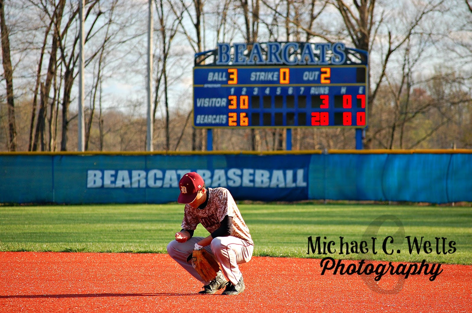 Michael C. Wells Photography KCD 41 Doss 3