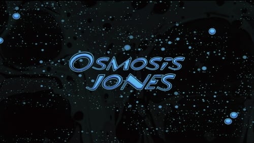 Osmosis Jones 2001 online hd gratis