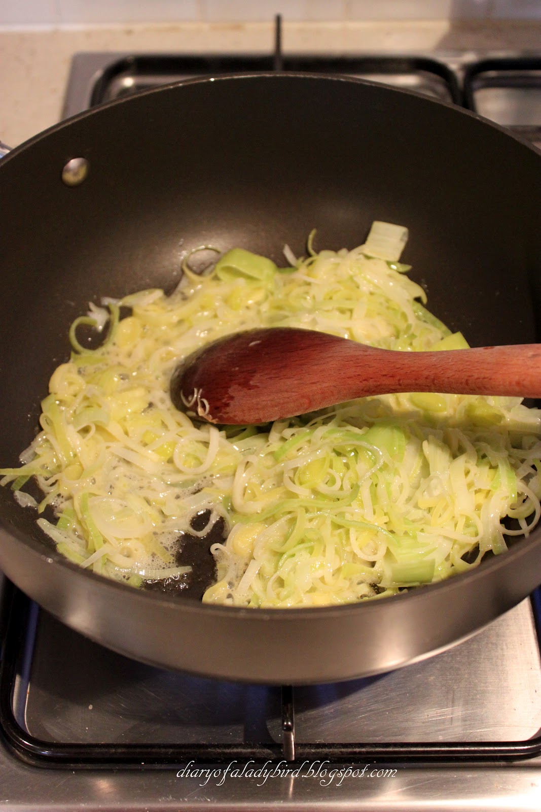 Diary of a Ladybird: Lovely lentils for baby