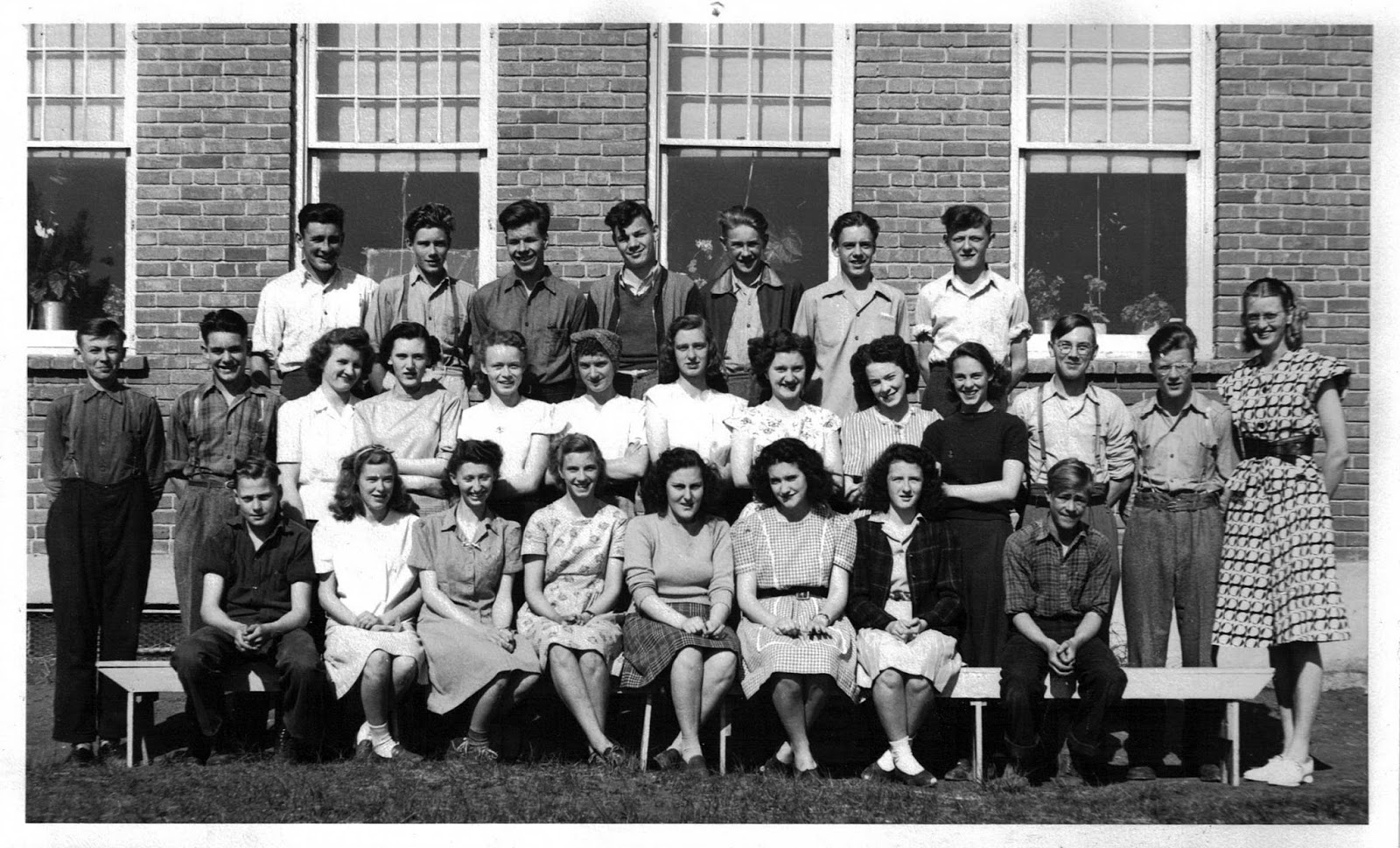 Shellbrook and District Heritage Museum July 2013