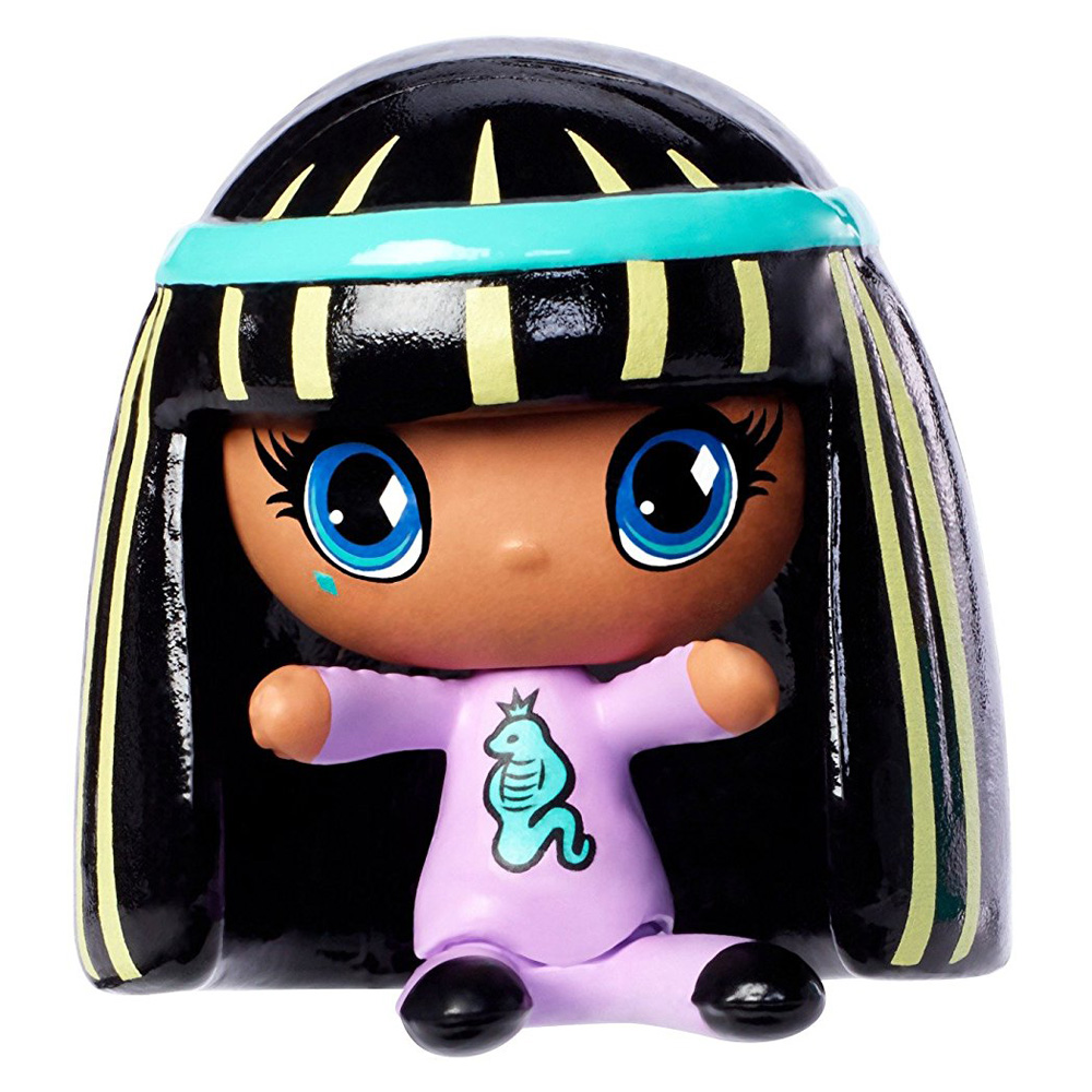 Monster High Cleo de Nile Other Ghoul and Pet Figure | MH Merch
