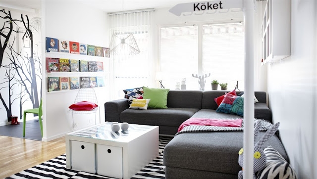 turkey mobilya İkea Oturma Odaları