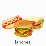 lanches