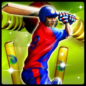 3D Cricket WorldCup Fever Review