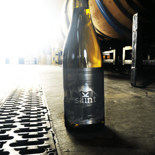 The Wine Write Meet Wine Saint Chris Kiranbay