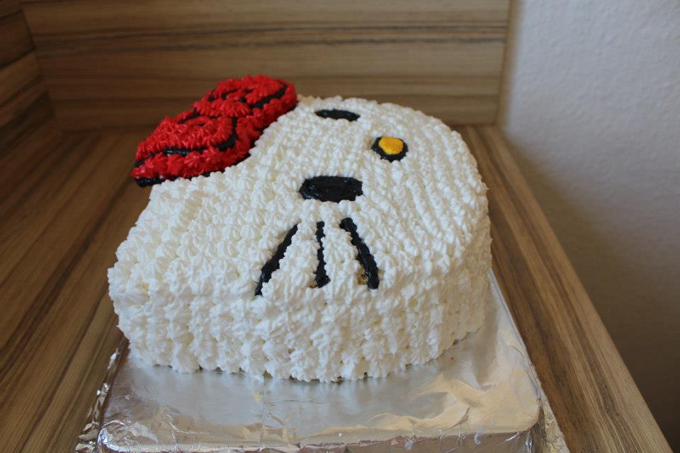 TippsbyEla Torten , backen und kochen: Juli 2013