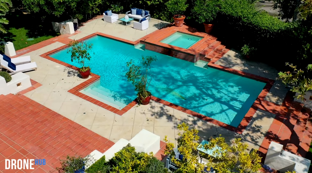 43 Interior Design Photos vs. 3201 Retreat Ct, Malibu, CA Luxury Mansion Tour