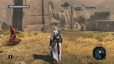 Download Game Assassins Creed Revelations Gold Edition PC