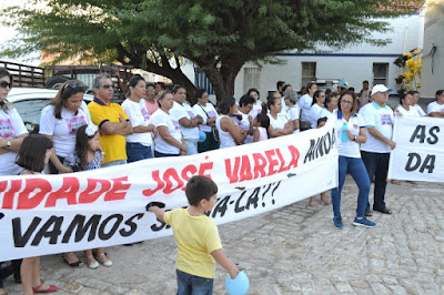 Maternidade José Varela luta pela sua reabertura