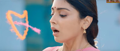 Shriya Saran in AAA (2017) Tamil cinema Anbanavan Asaradhavan Adangadhavan is an Indian Tamil language action comedy film written and directed by Adhik Ravichandran and produced by S. Michael Rayappan. The film is starred by Silambarasan, Shriya Saran and Tamannaah in the lead roles. But others have played their roles in the supporting character. Review: At first I want to say that the film is an incomplete film. Action, comedy or others are good but the story seems it is incomplete. Specially, the film has no ending point. Every film has three aspects. 1. the Beginning 2. the Middle and 3. the Ending. Actually climax stays in the middle. Climax is also in the middle in the movie. But ending point is not here at the last scene. In the last some sequence, I have checked several times the duration that why the film is not turning its ending. But I am thinking and the film screen is finished. But the story is not finishing at all. I have wanted know several times the conditions of Selvi ( Shriya Saran) but the screen does not show. Actually, the film is showing self worshiping or private thinking and this is injurious for the success of its box office. I think there are some weaknesses in the movie. First of all, performances of some supporting characters are one of them. Background music or sound is good. The performances of the lead characters are also best. The graphics are awesome or the actions scenes are good. But the story cannot reach towards and so all time it is taking its summary at the middle point and cannot finished its story. Cinematography of the film is good and the editing style is also normal but VFX is awesome. Make up and costumes are also suited for the characters. But the film is slow motioned. Sometimes, I noticed that some scenes are unused and cannot create movement or cannot go forward at all. So, the scenes are excessive for the movie. In a word the film is self worshiping and upholds its private thinking. AAA (2017) Tamil Film
