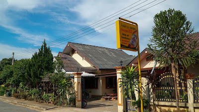 Adounsiri Guesthouse