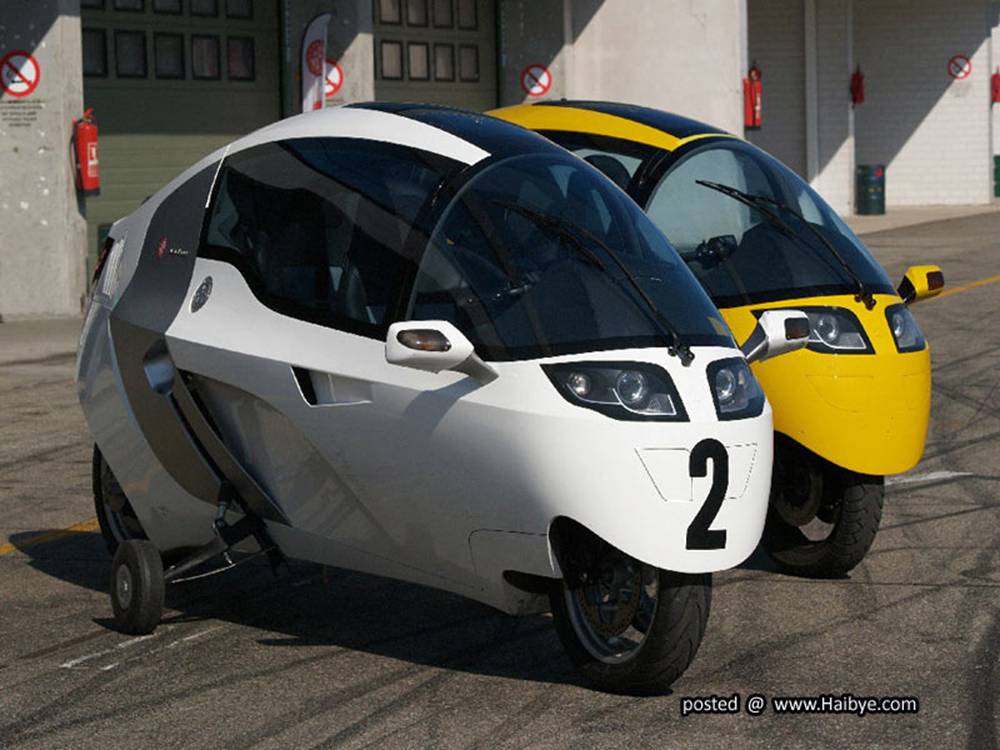 air bike conditioning