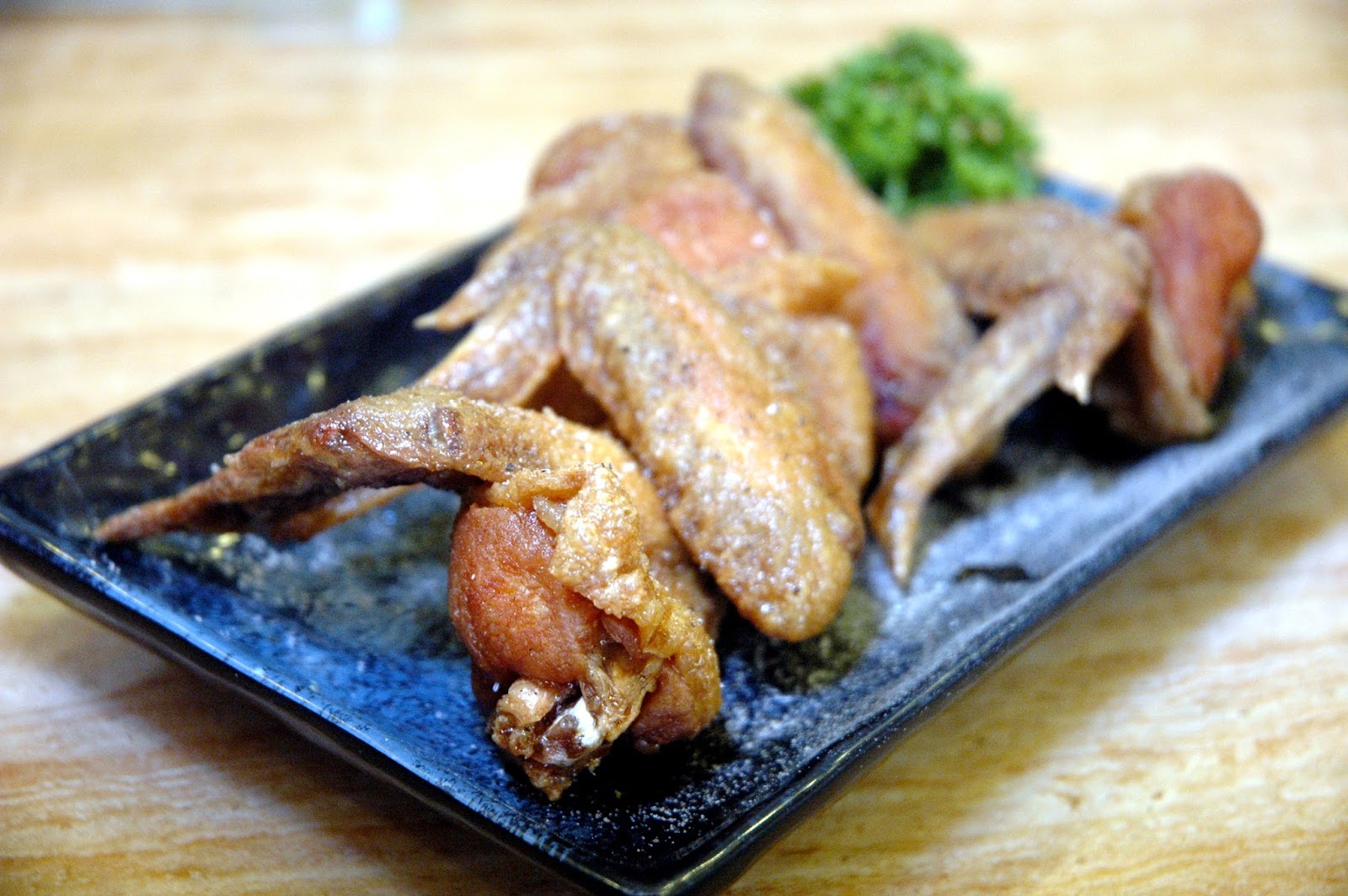 DUDE FOR FOOD Nagoya's Favorite Hot Pot Restaurant Comes To The Metro