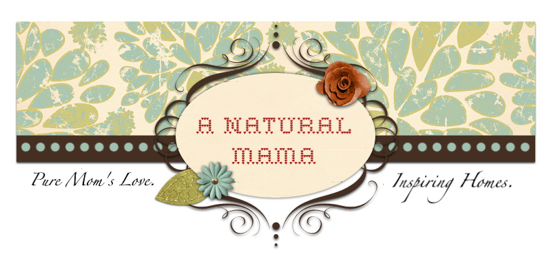 A Natural Mama