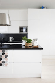 A+Deco: Elementos de diseño: Islas de cocina