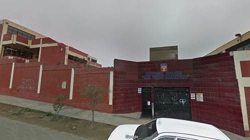 Colegio RAUL PORRAS BARRENECHEA - Carabayllo