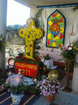 cruz de mayo 2011