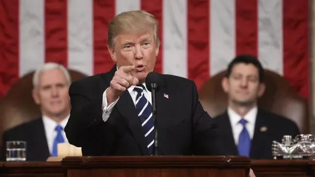 Tolak Yerusalem Jadi Ibukota Israel, Indonesia Masuk Daftar Negara Musuh Donald Trump