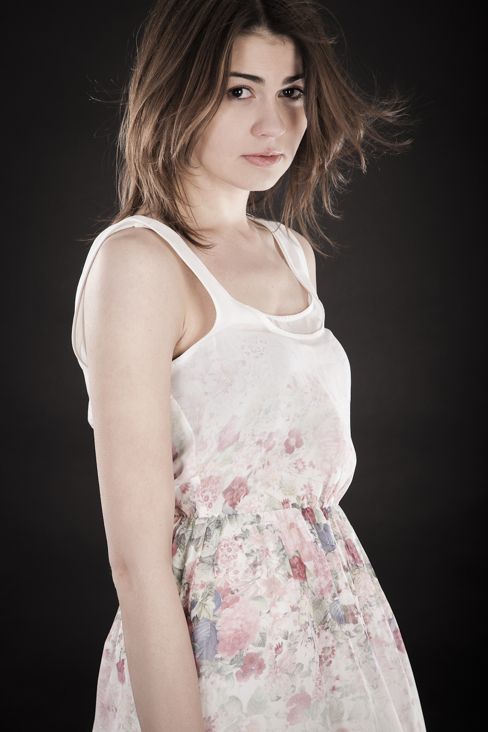 ALT / LOOK Model Agency NEW FACES : Katarzyna P.
