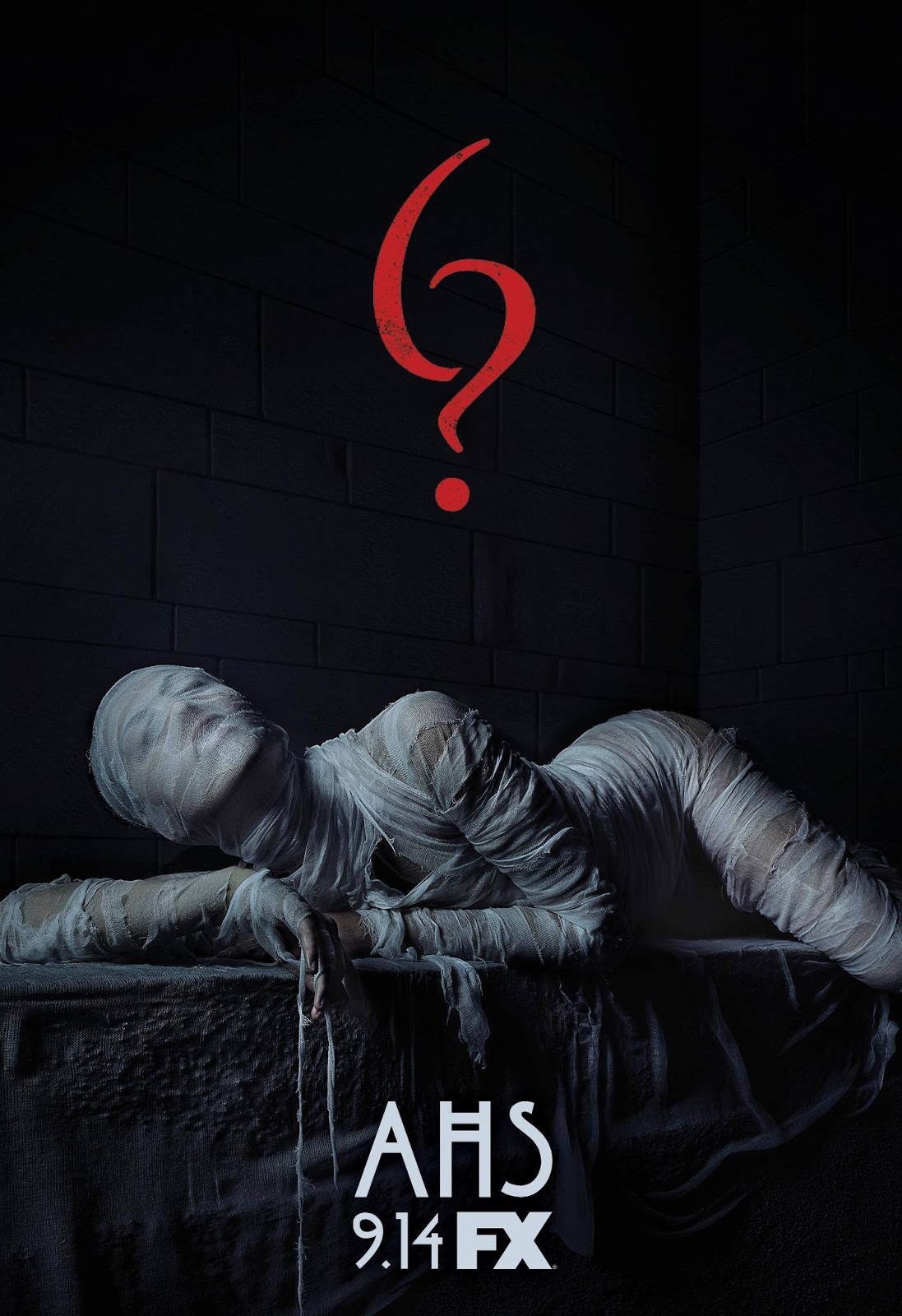 American Horror Story Season 1 Episode 1 Soundtrack
