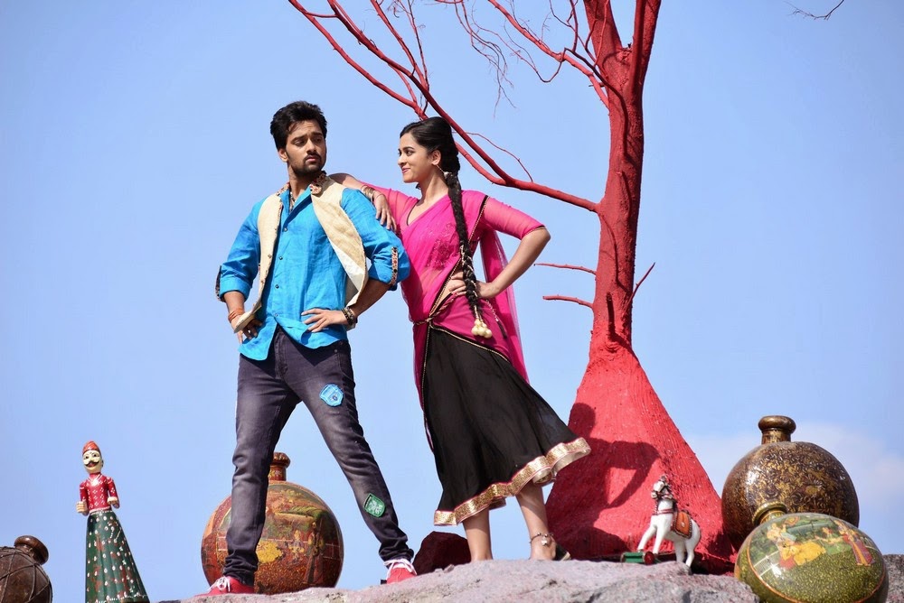 Lovers Telugu Movie Stills (6)