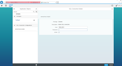 SAP HANA Express: Exposing Predictive Analytics through oData SAP HANA Tutorials and Materials, SAP HANA Certifications, SAP HANA Guide