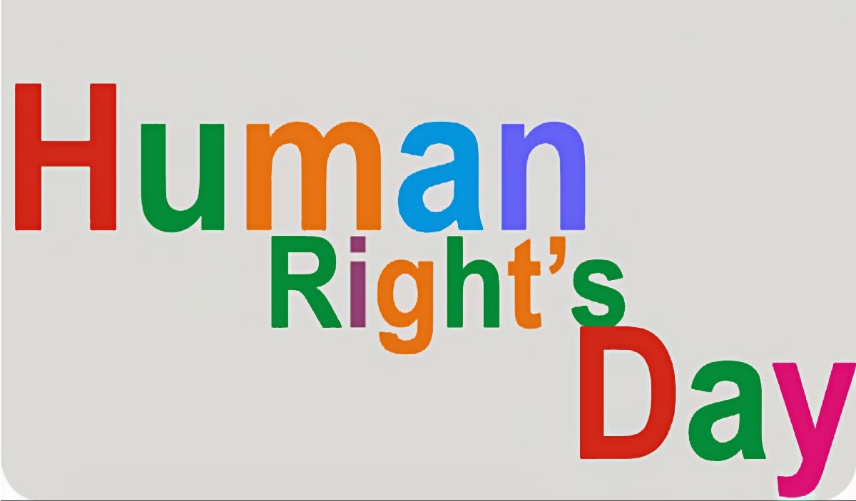 Human Rights Day 2018 Theme Speech Logo Pictures Quotes Human Rights Day Picture Poster 2018