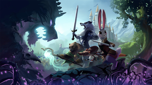 armello board game download