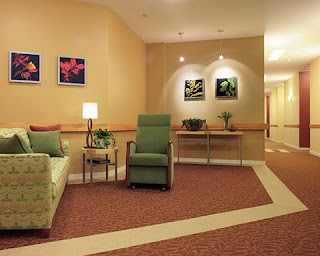 Hospital Interior Design Medical Office