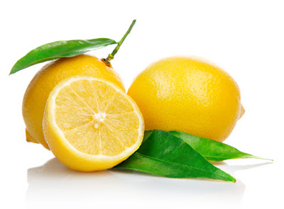 فوائد الليمون المدهشة للجسم