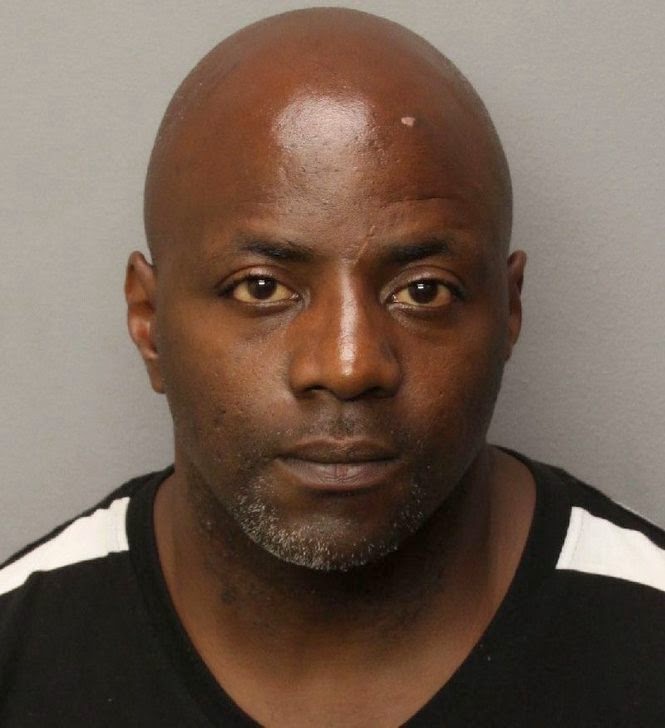 Kidnapping, Murder, and Mayhem September 2014