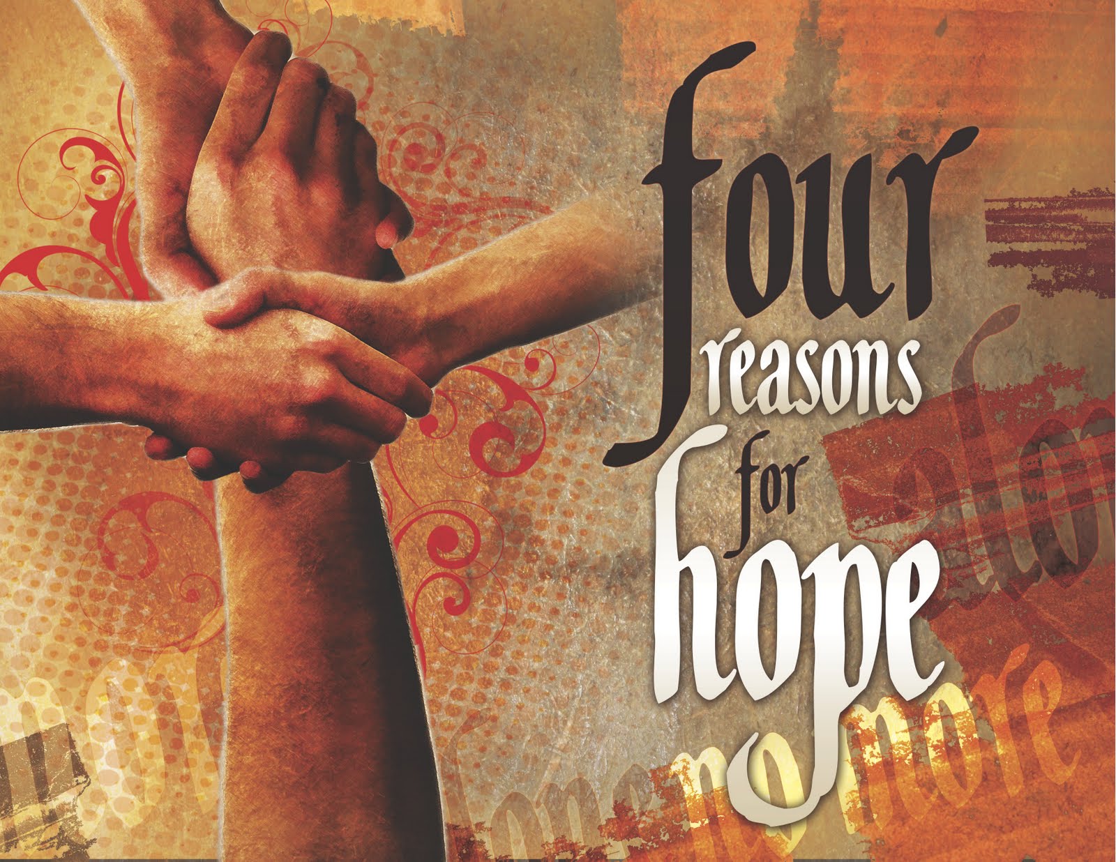 insights 4 Reasons for Hope