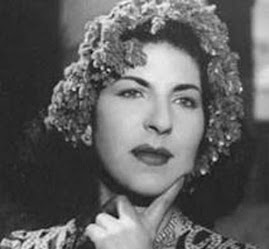 الممثلة الكوميدية زينات صدقي:  بنت البلد، خفيفة الظل، ورقة الكوميديا الرابحة، العانس