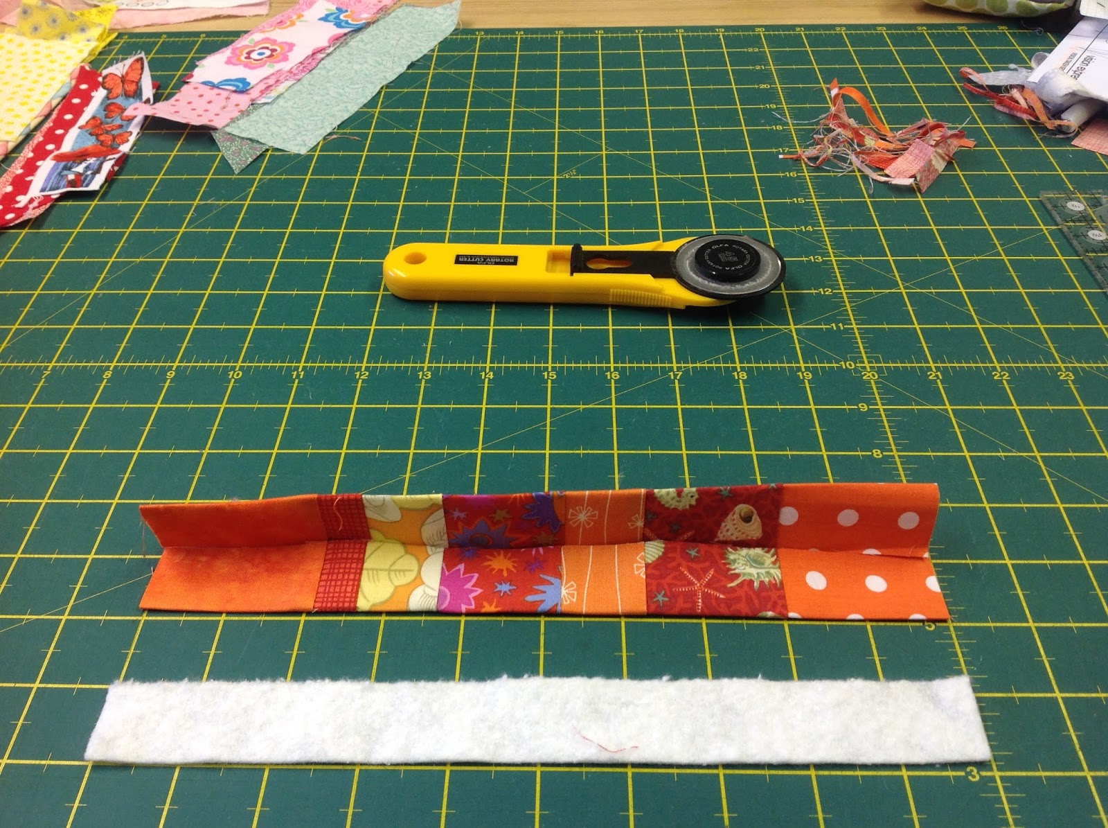 Cut&Alter Tutorial Key Fob