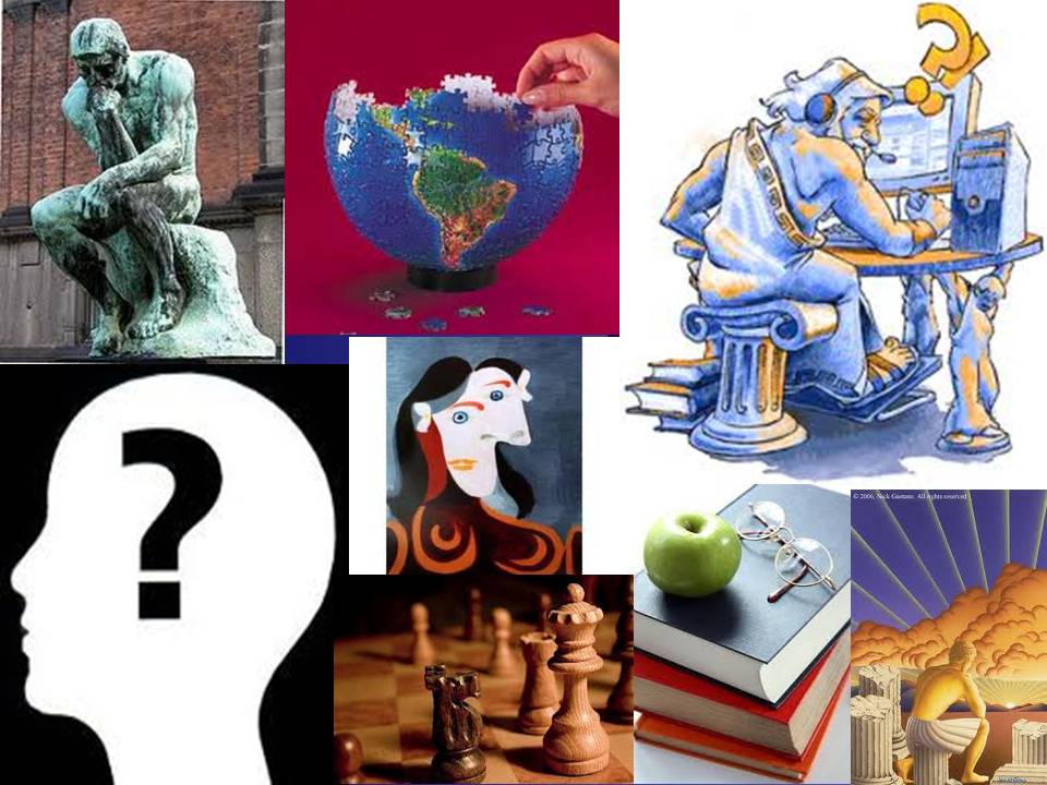 la importancia de la filosofía teorías sobre el origen de la filosofía