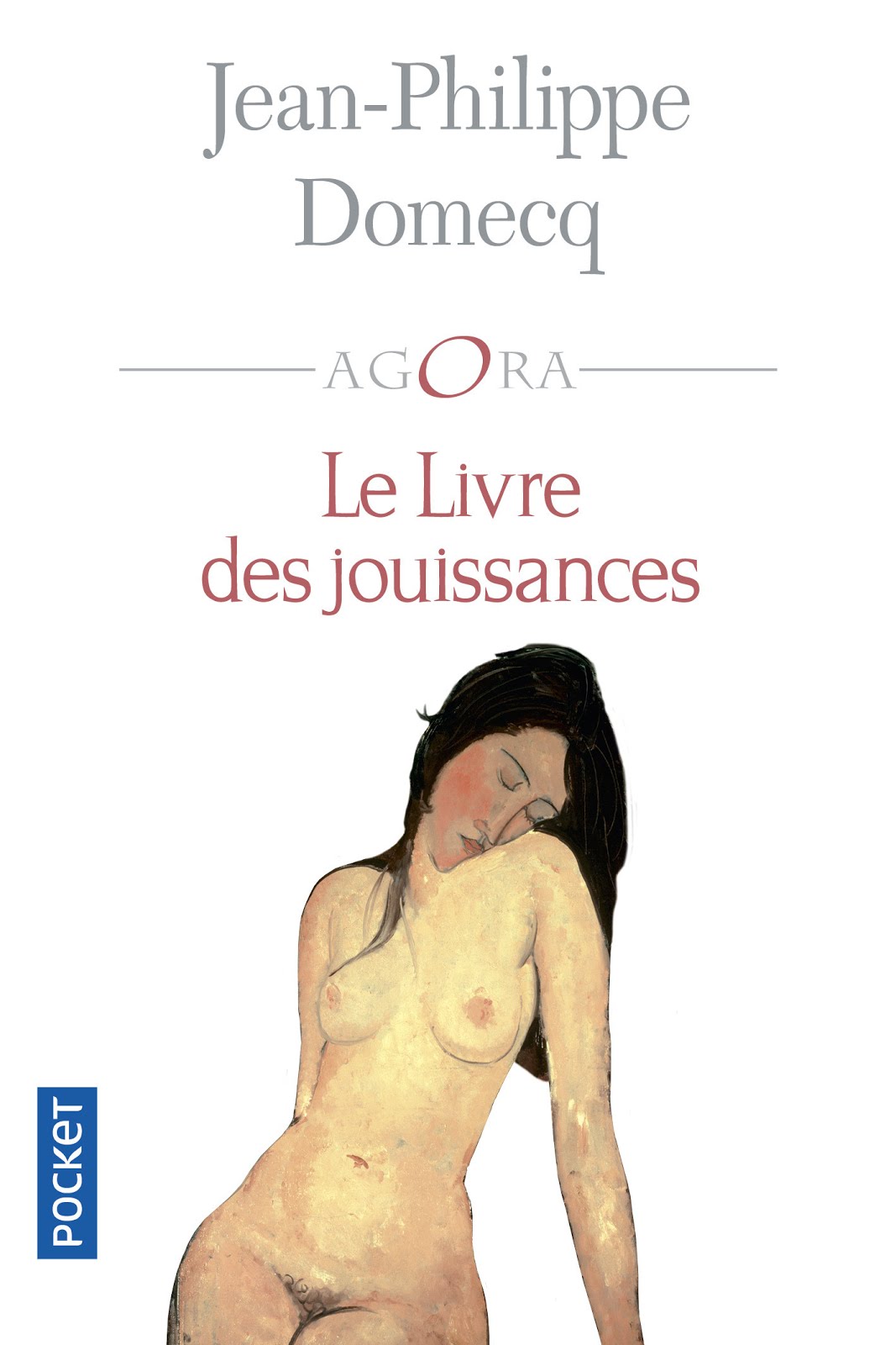 Le livre des jouissances