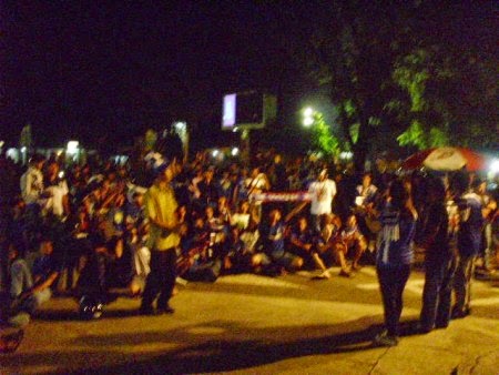 Remaja dan masa depannya serta arahnya