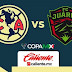 América vs FC Juarez EN VIVO ONLINE Por los octavos de final de la Copa MX / HORA Y CANAL 25 de Septiembre