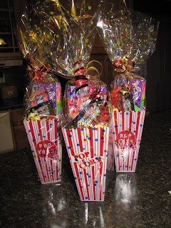 Sustainably Chic Designs: Kid's Birthday Gift Idea...Dollar Tree style