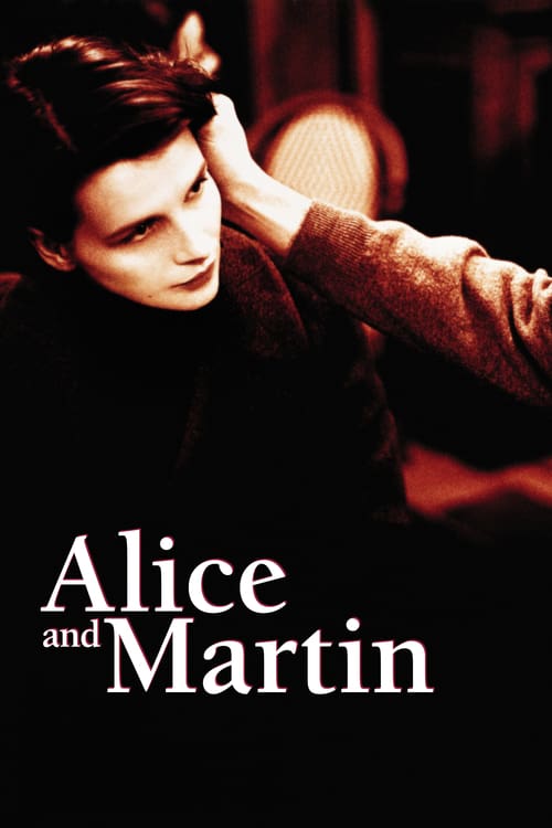 Descargar Alice y Martin 1998 Blu Ray Latino Online
